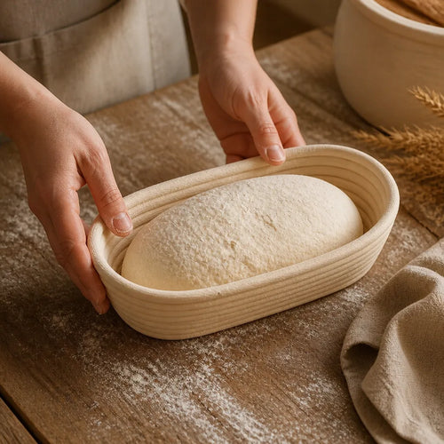 Banneton 21 Cm