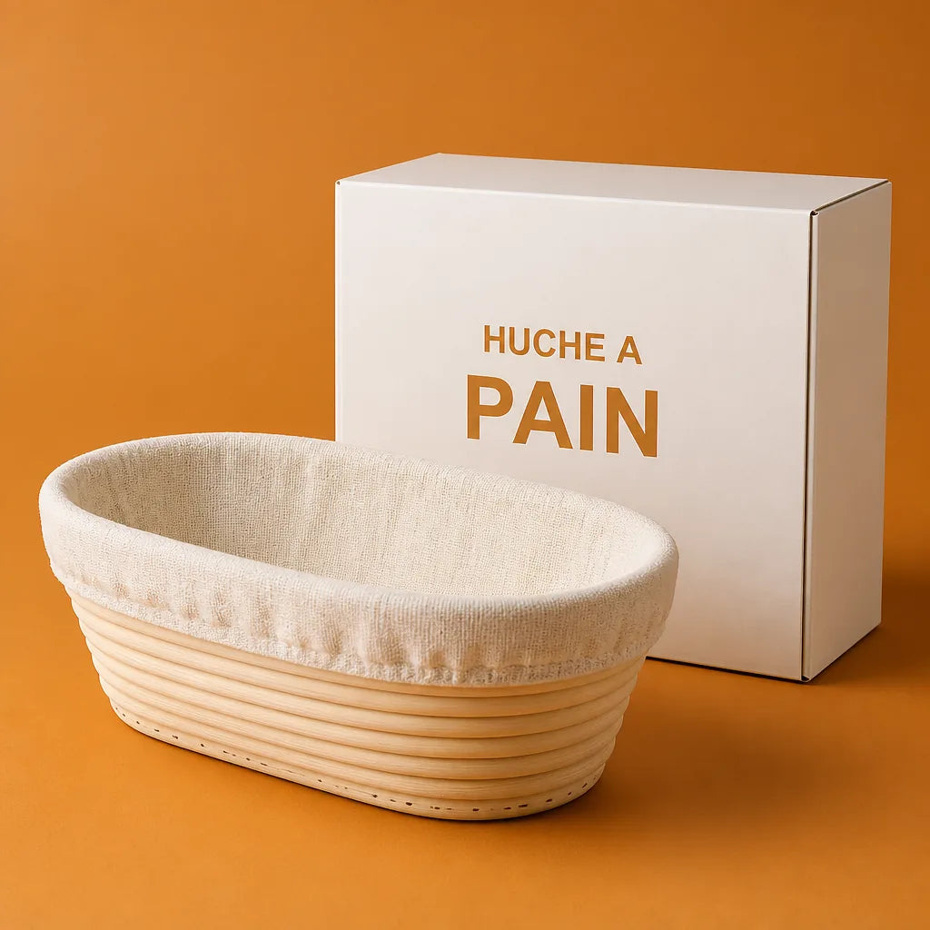 Banneton Pain 1 Kg