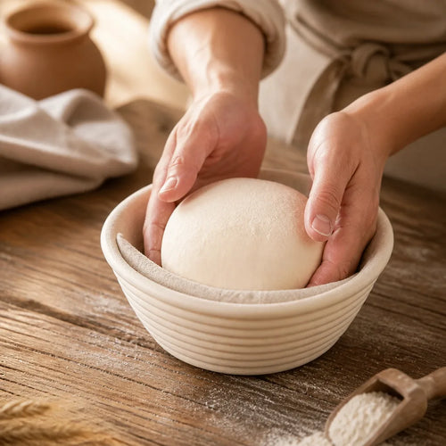 400G Banneton