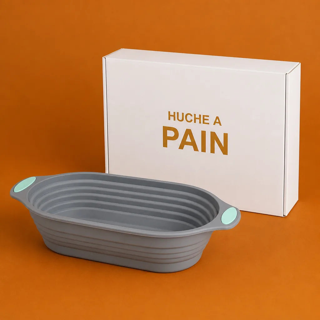 Banneton Silicone