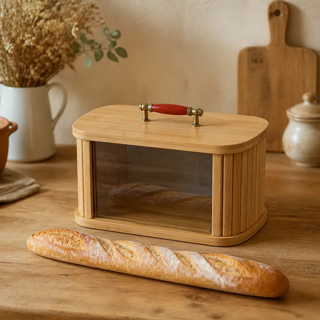 boite-a-pain-avec-vitre
