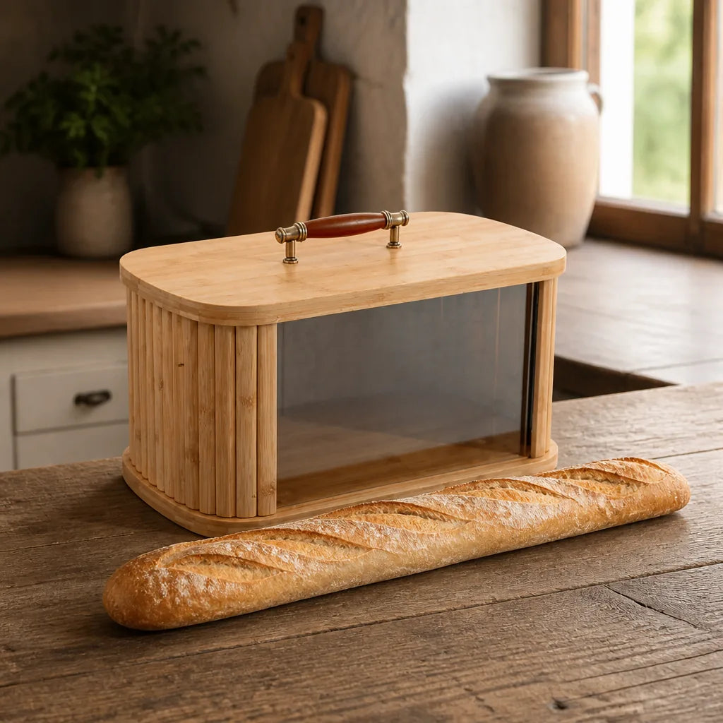 boite-a-pain-avec-vitre