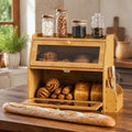boite-a-pain-bambou-avec-planche-a-decouper