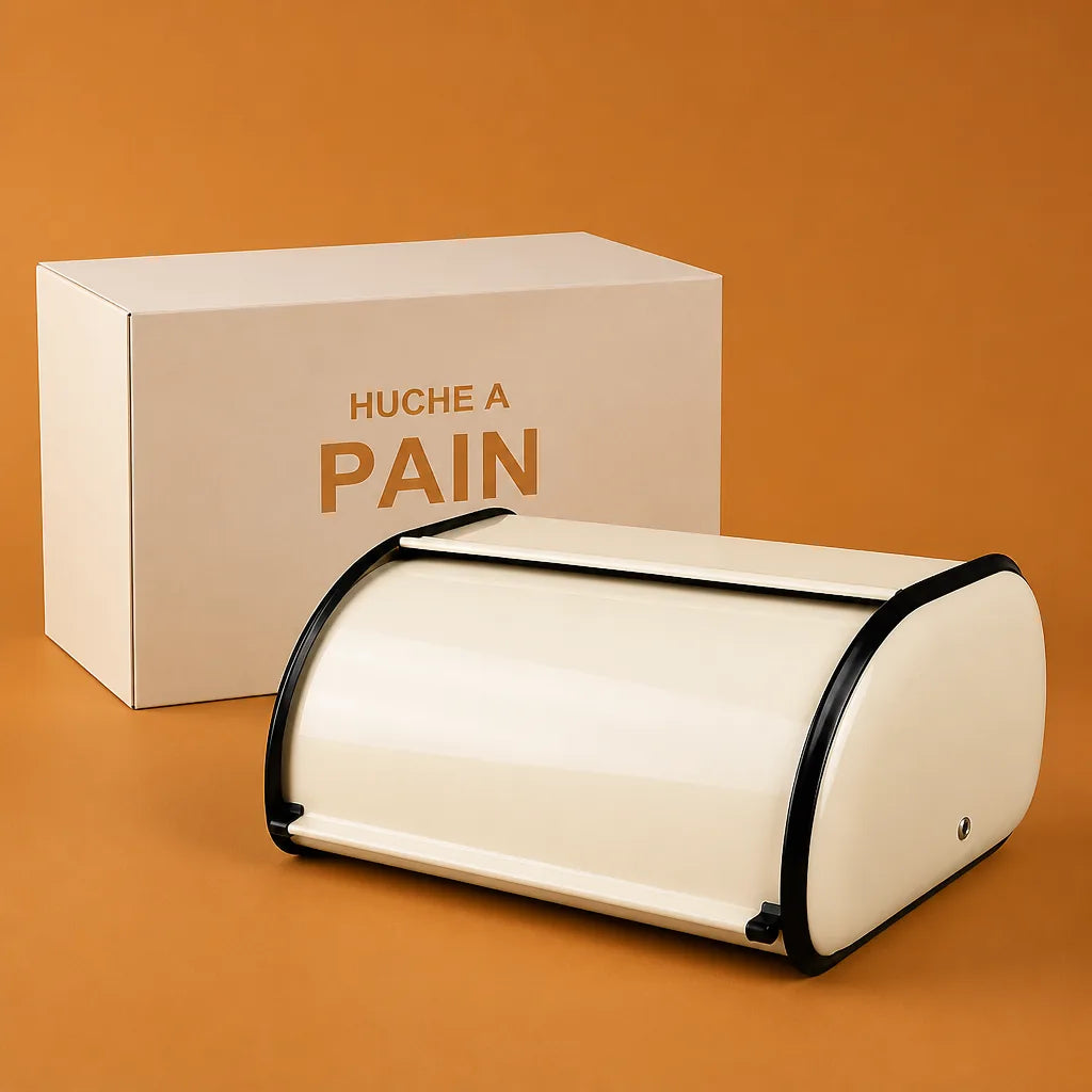 Boite à Pain Beige