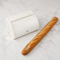 Boite a Pain Blanche Farmhouse
