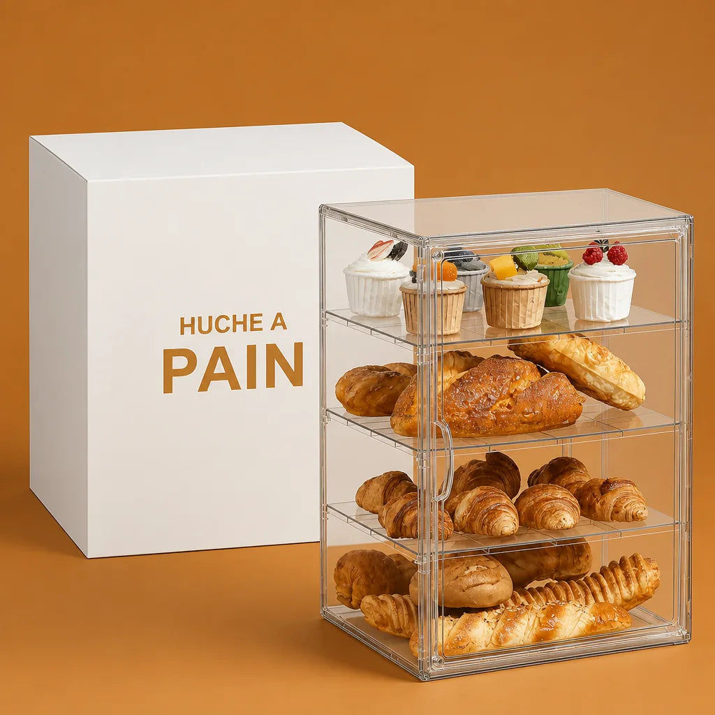 Boite À Pain Boulanger