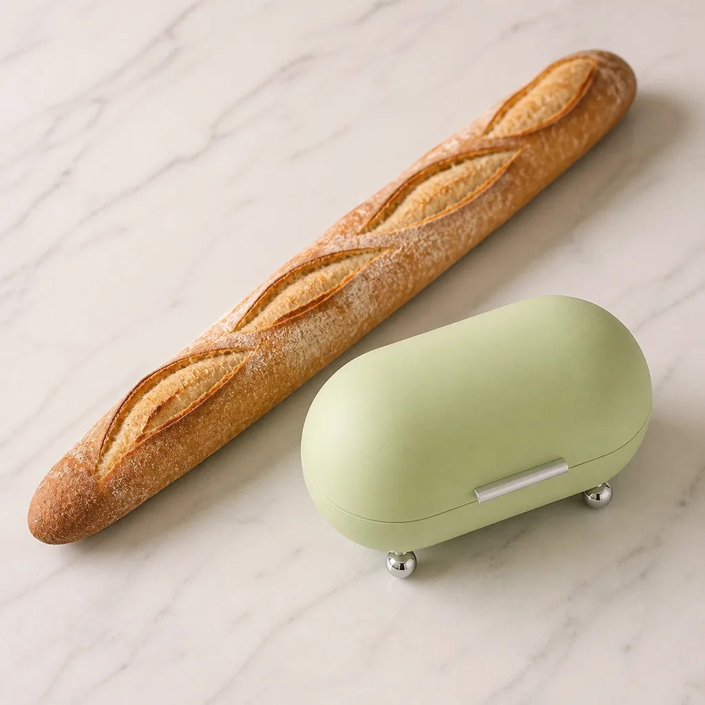Boite a Pain De Mie