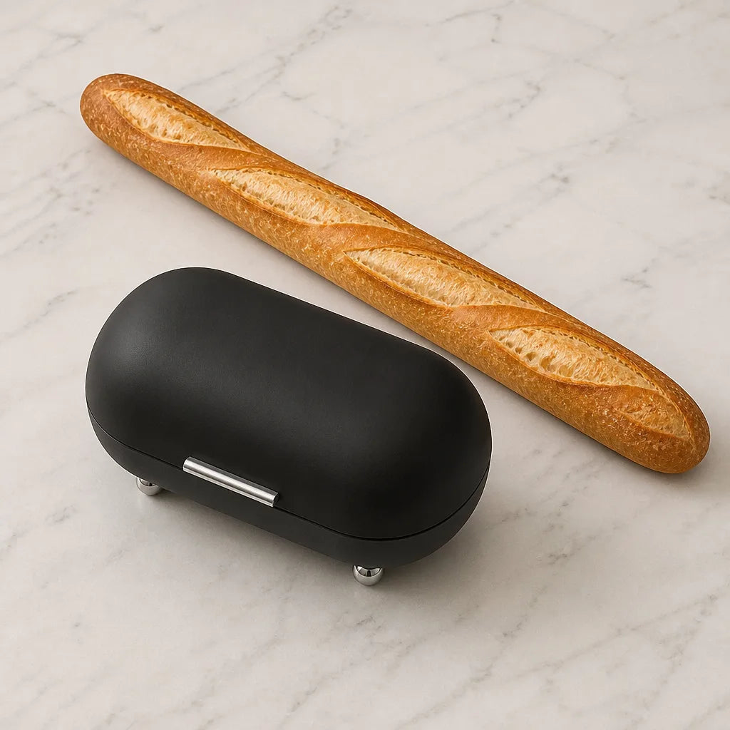 Boite a Pain De Mie