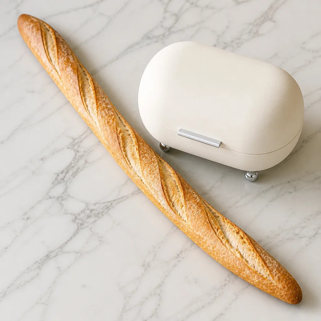 Boite a Pain De Mie