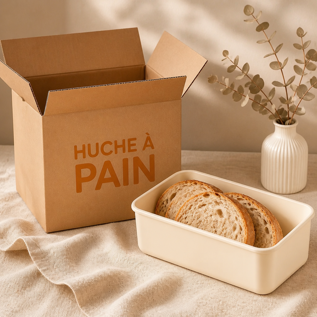 Boite à Pain Moderne
