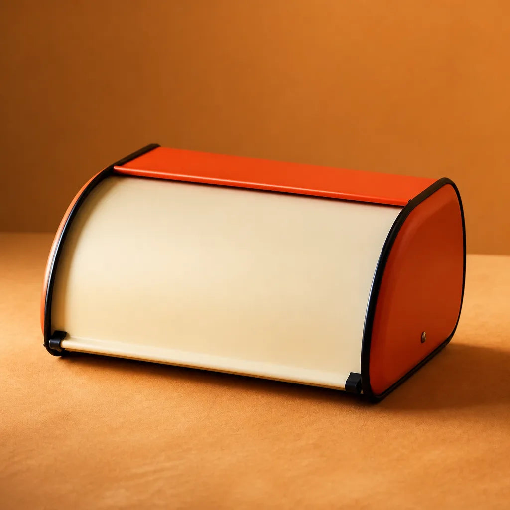 Boite à Pain Orange