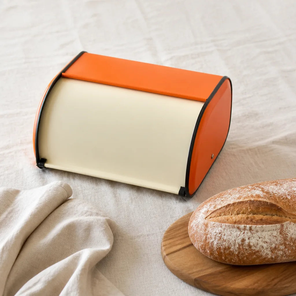 Boite à Pain Orange