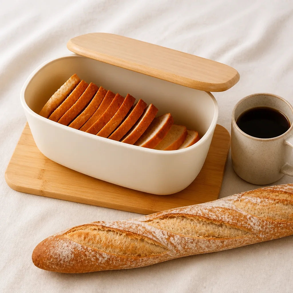 Boite à Pain Ronde