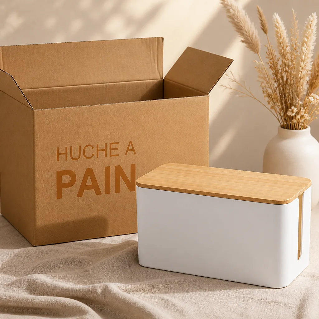 Boite a Pain Scandinave