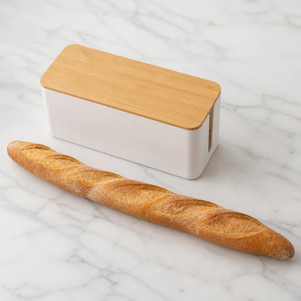 Boite a Pain Scandinave