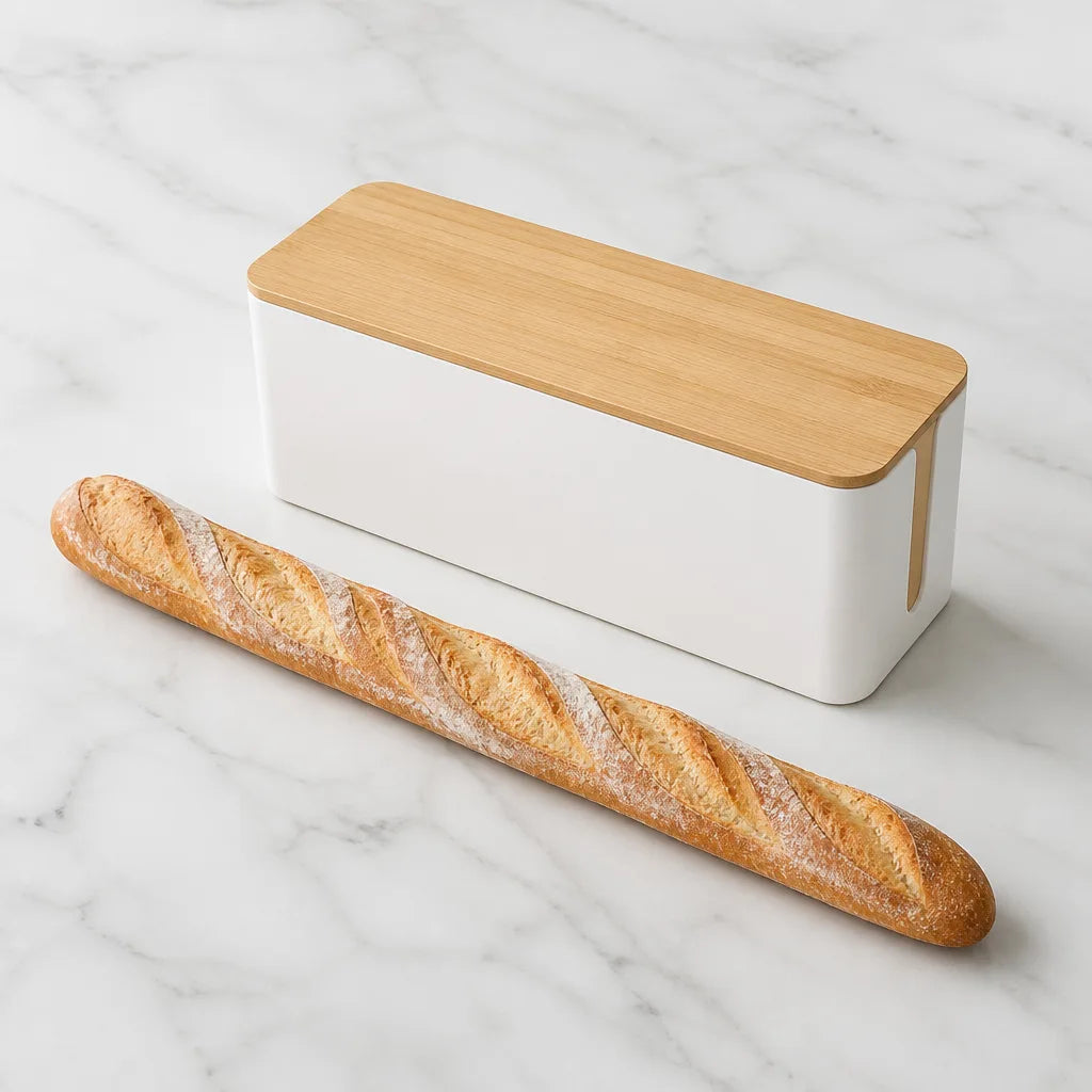 Boite a Pain Scandinave