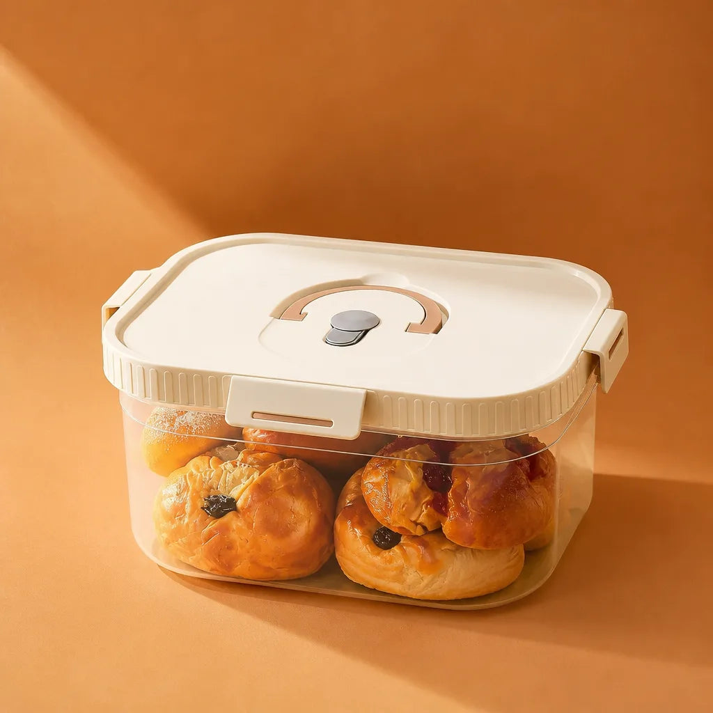 Boite à Pain Sous Vide