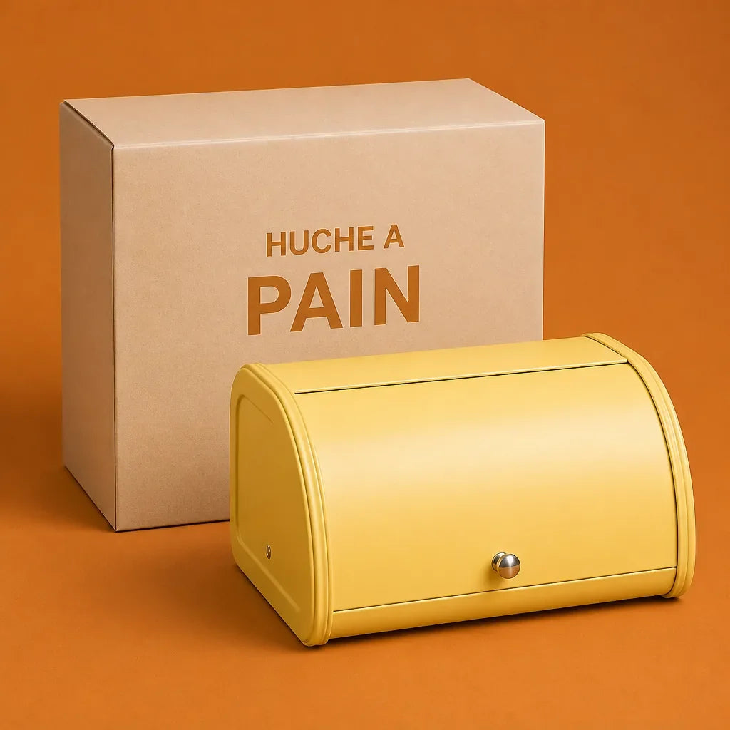 Boite À Pain