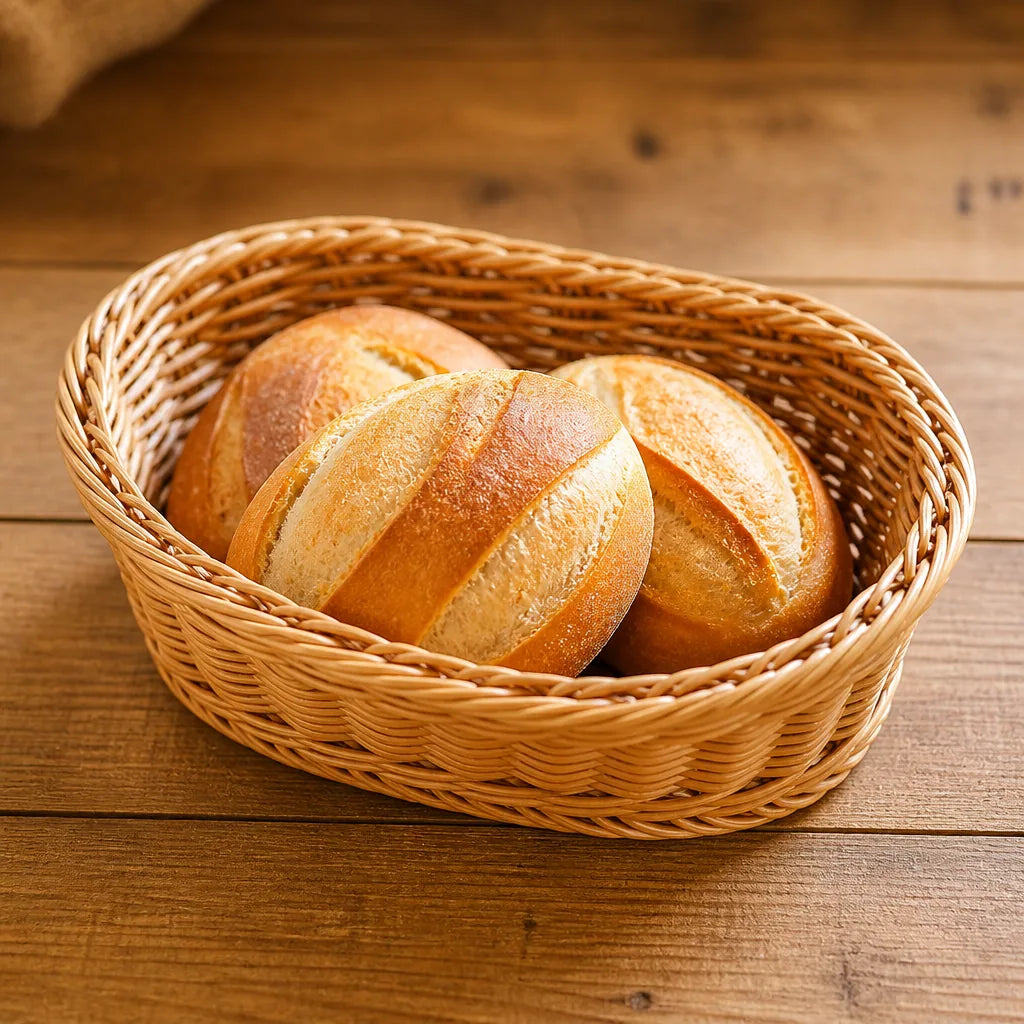 Corbeille À Pain Bateau