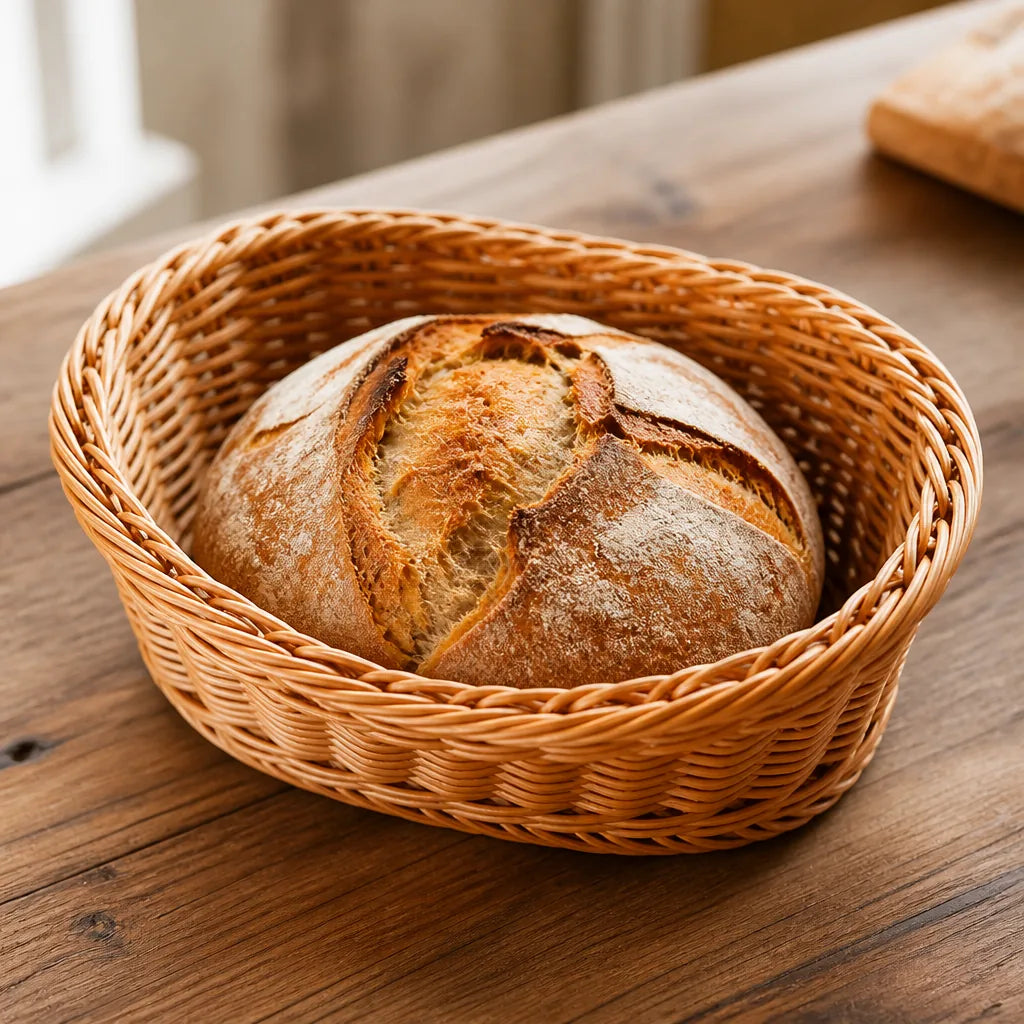 Corbeille À Pain Boulangerie