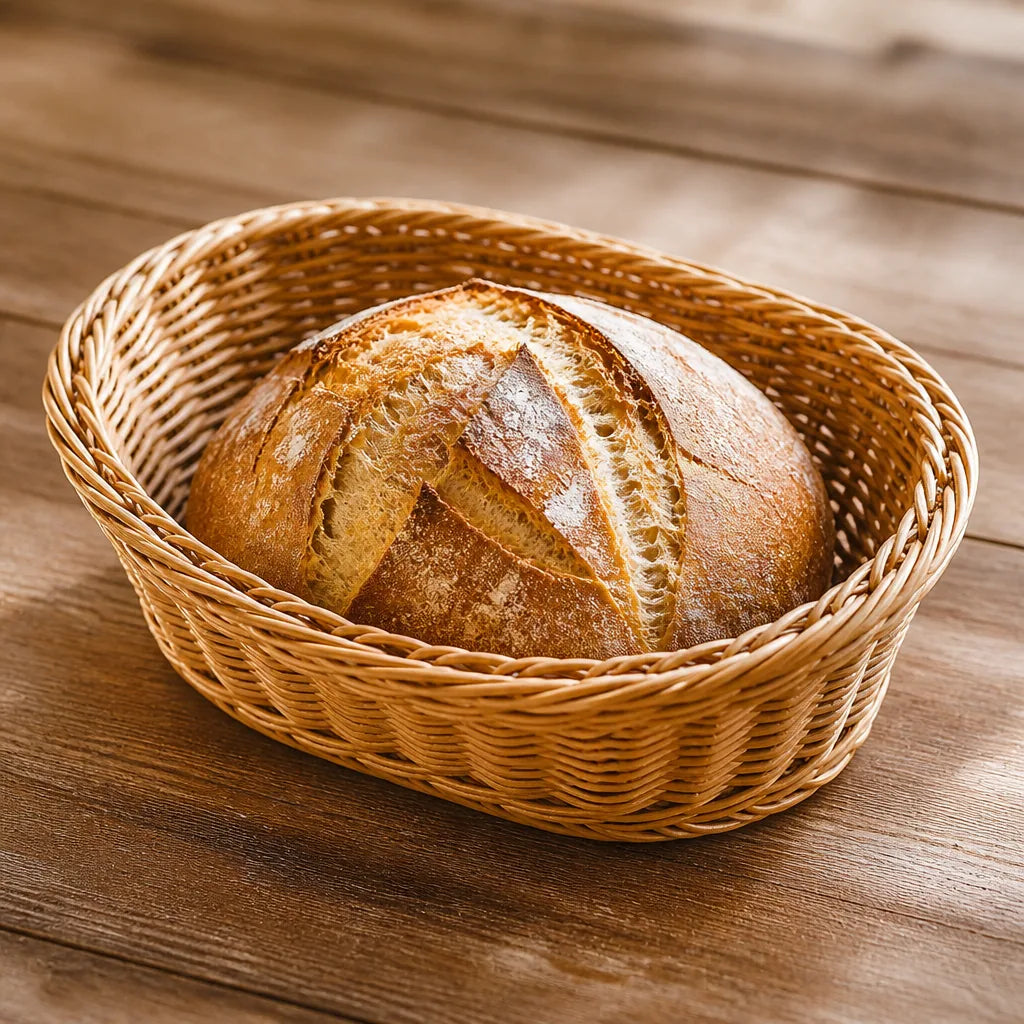 Corbeille À Pain Boulangerie