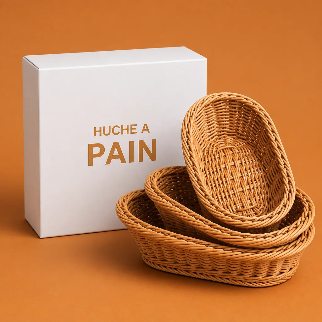 Corbeille À Pain Couture