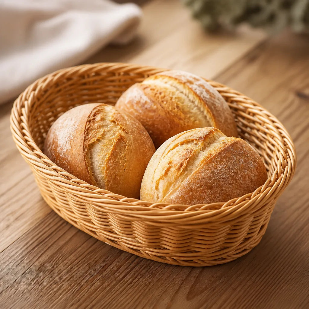 Corbeille À Pain Couture