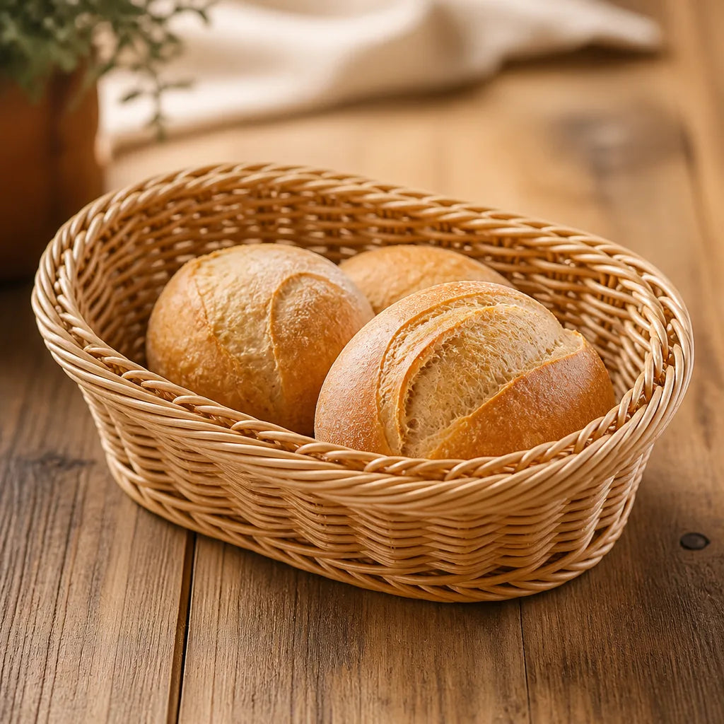 Corbeille À Pain Couture