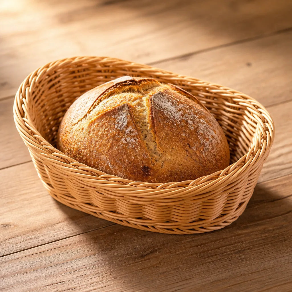 Corbeille À Pain Couture