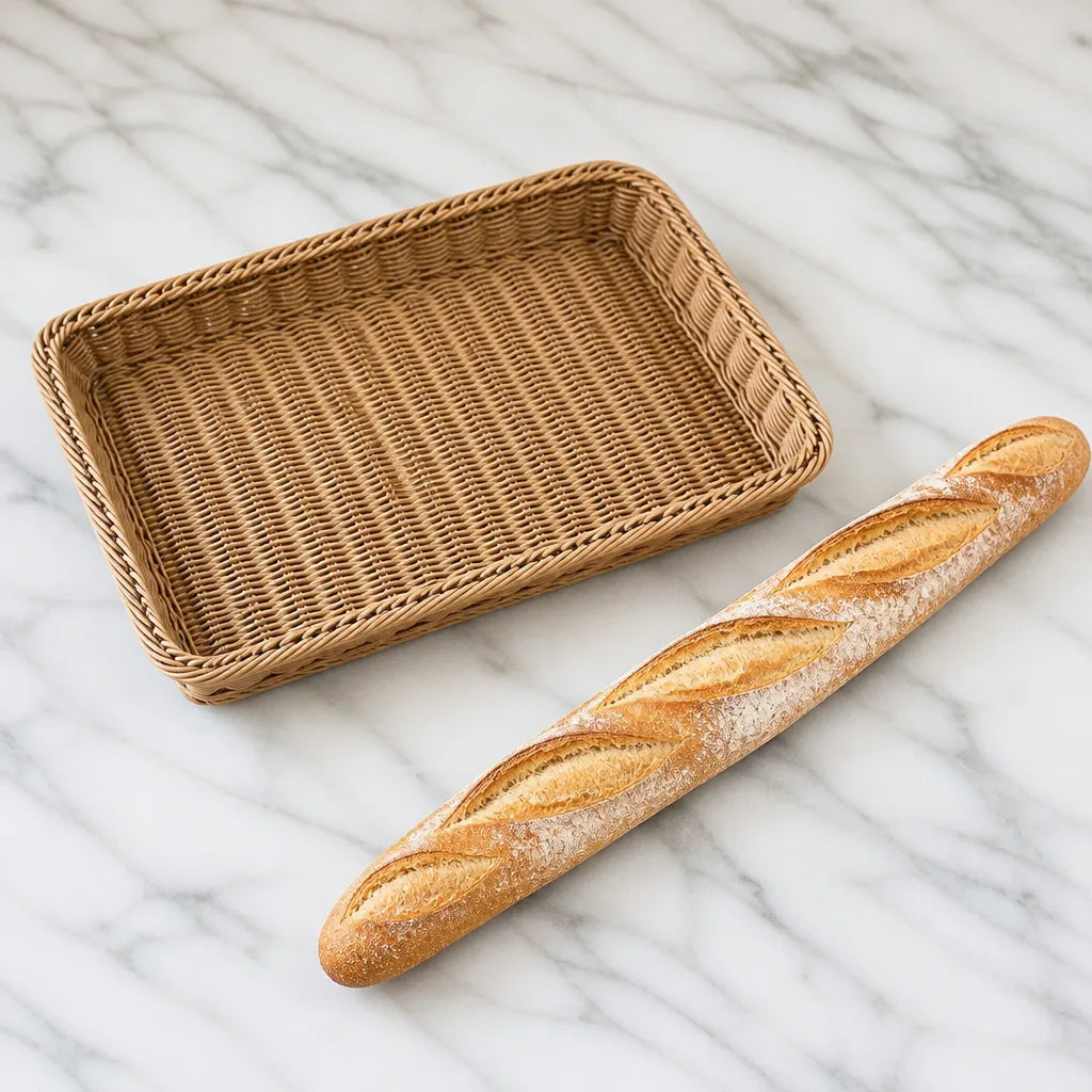 Corbeille a Pain De Table