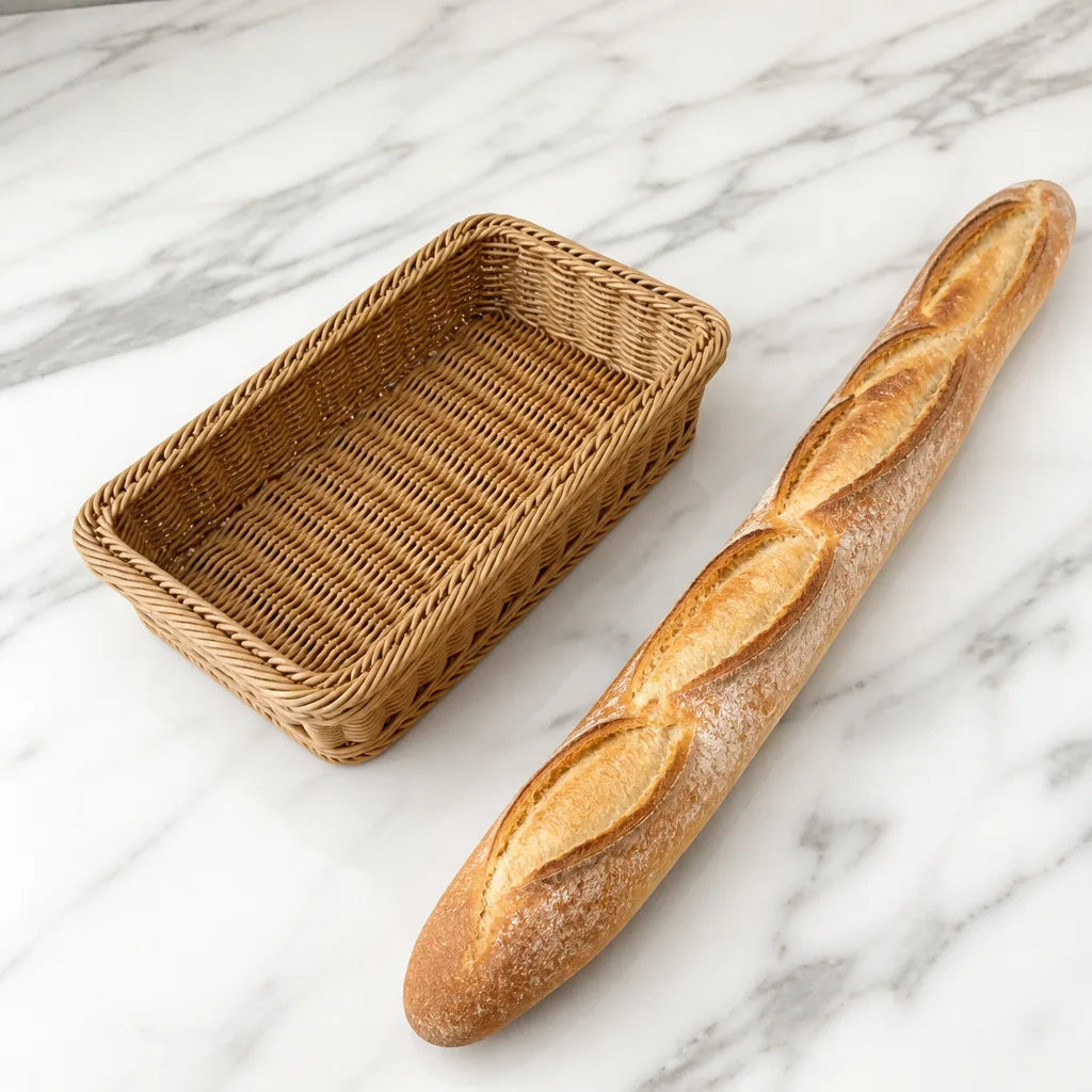 Corbeille a Pain De Table