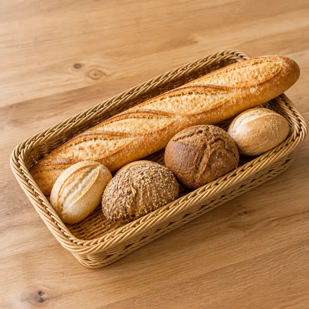 Corbeille à Pain De Table