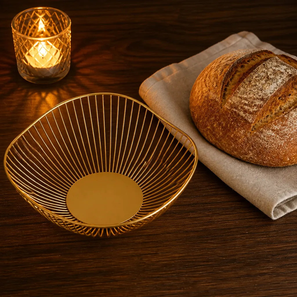 Corbeille à Pain Design