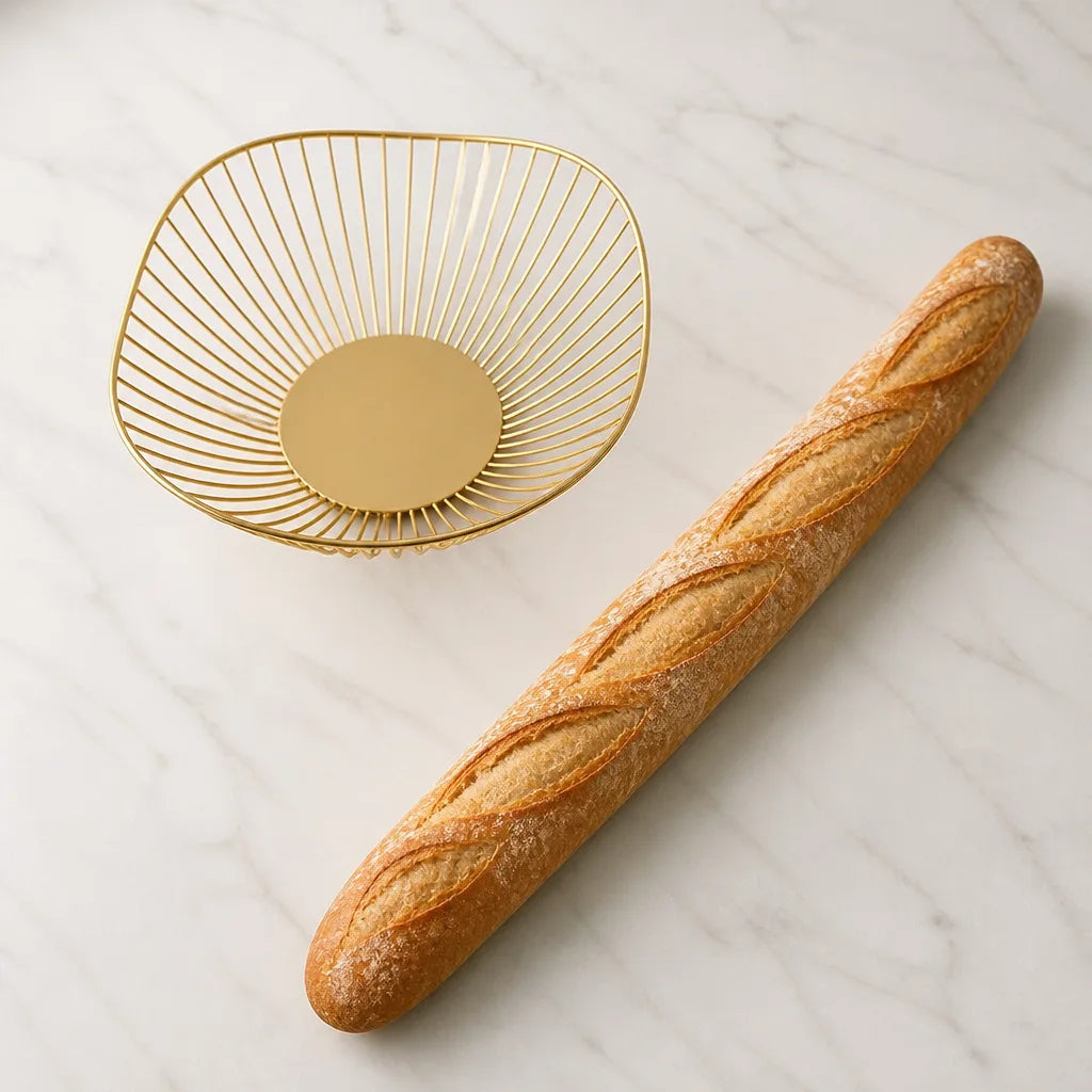 Corbeille a Pain Design