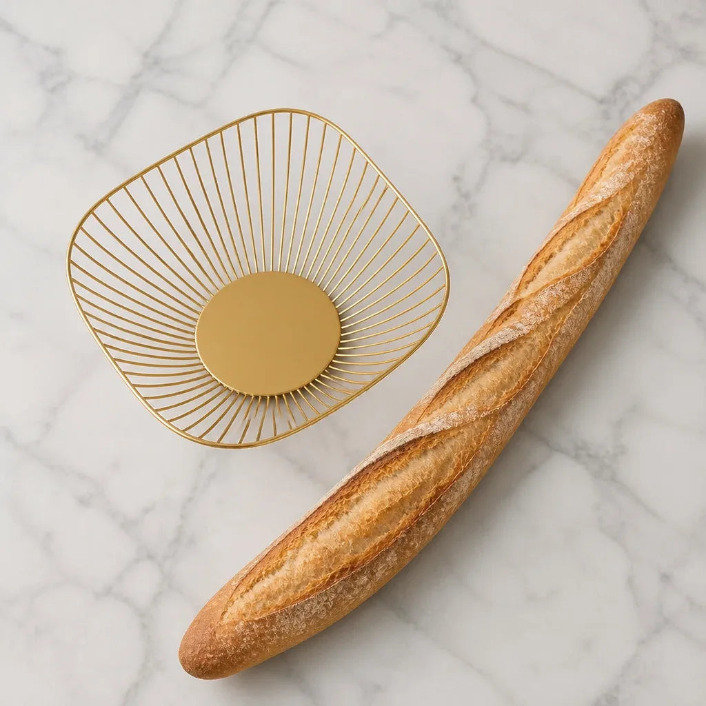 Corbeille a Pain Design