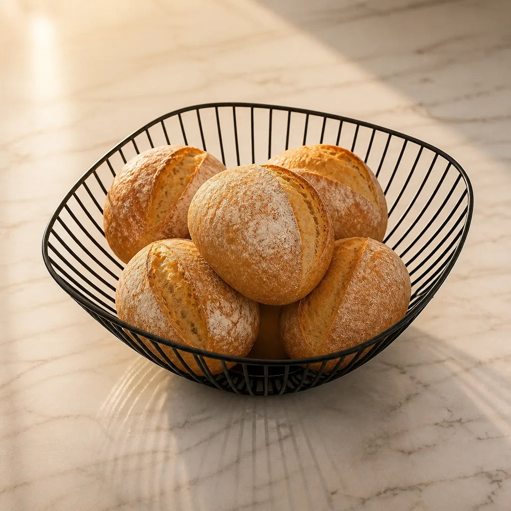Corbeille à Pain Design