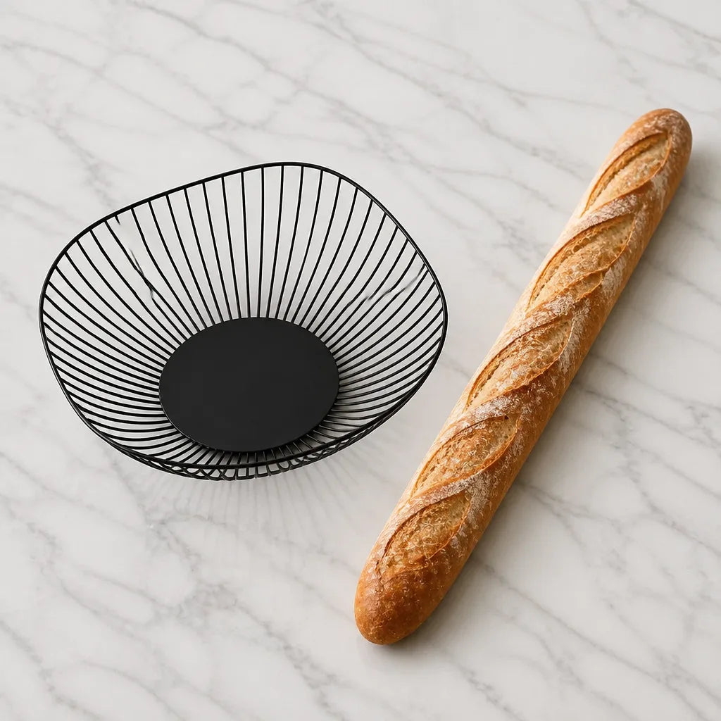 Corbeille a Pain Design