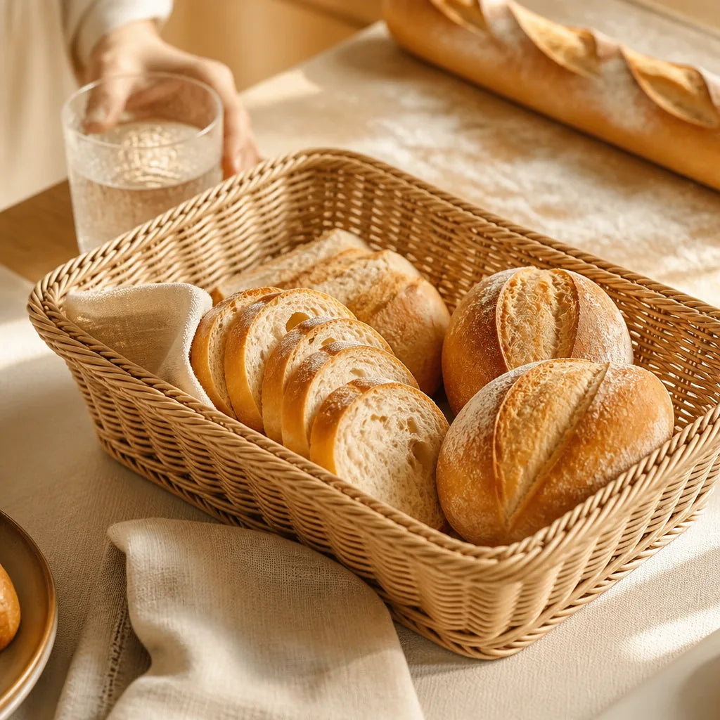 corbeille-a-pain-elegante