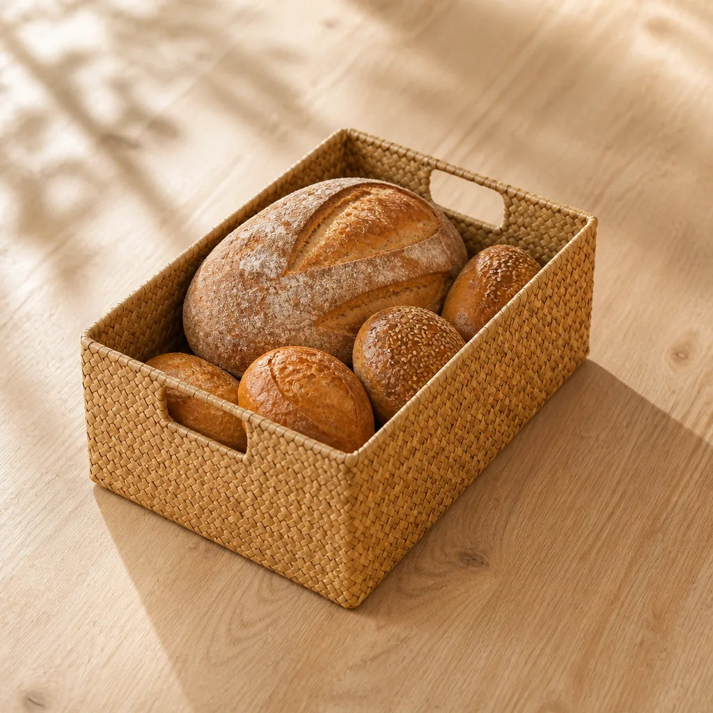 Corbeille à Pain Moderne