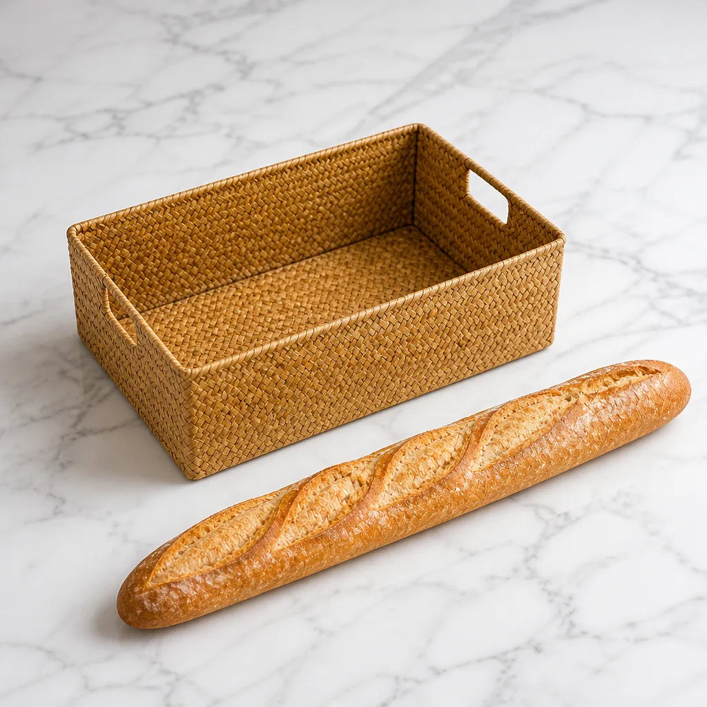 Corbeille a Pain Moderne