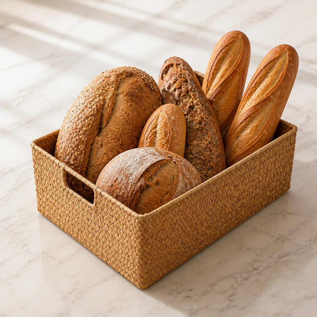 Corbeille à Pain Moderne