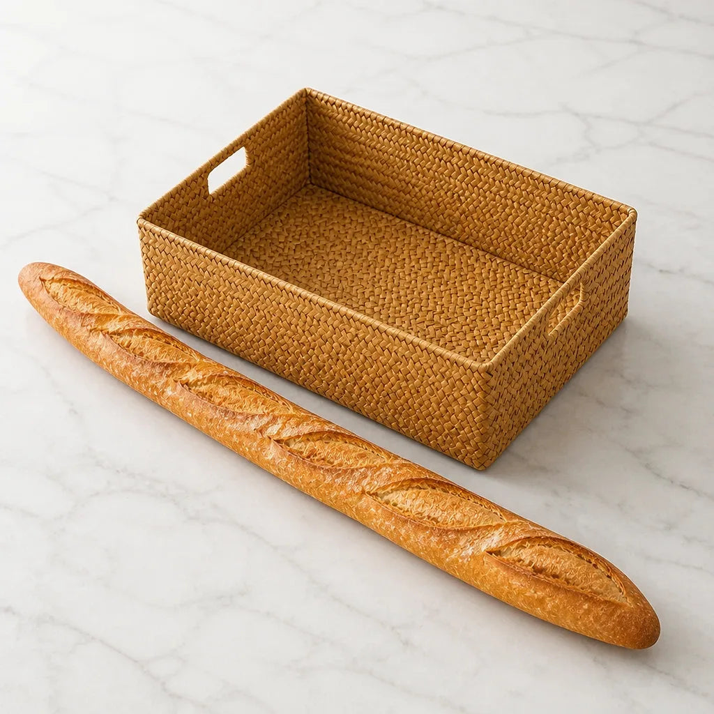 Corbeille a Pain Moderne