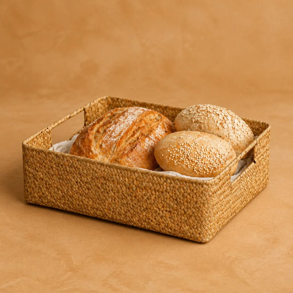 Corbeille à Pain Osier