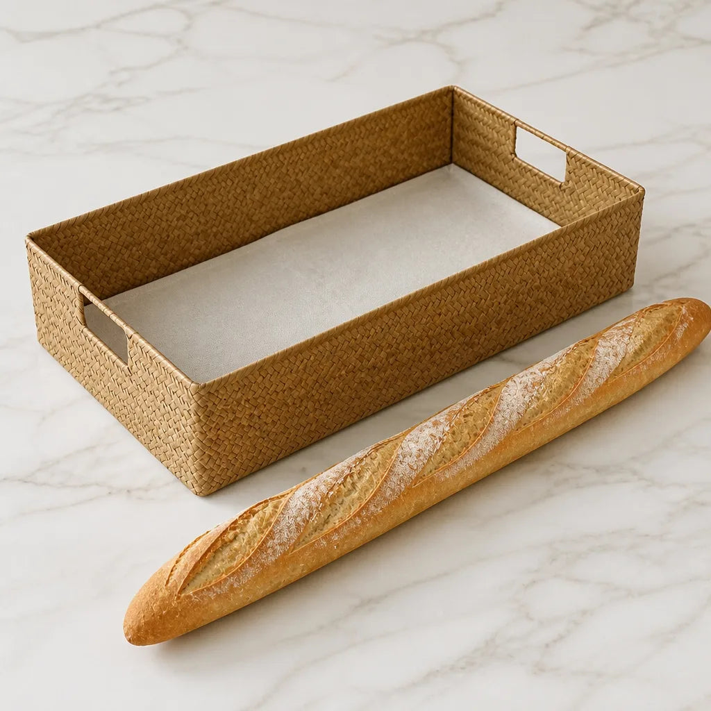 Corbeille a Pain Osier