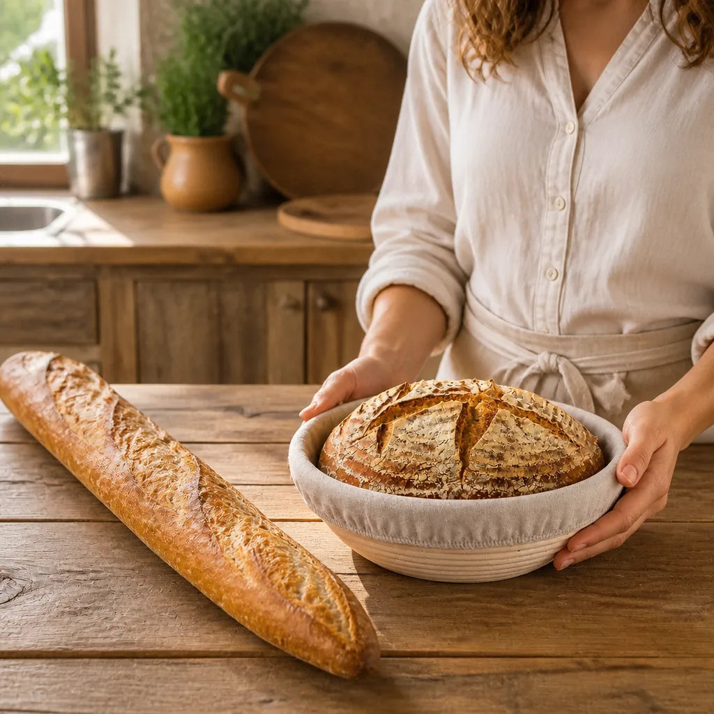 corbeille-a-pain-professionnelle