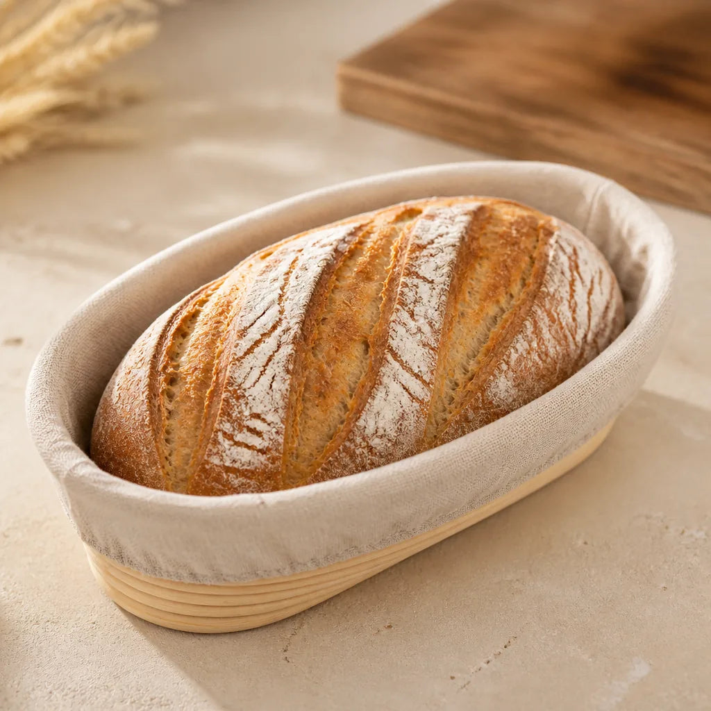 Corbeille à Pain Professionnelle
