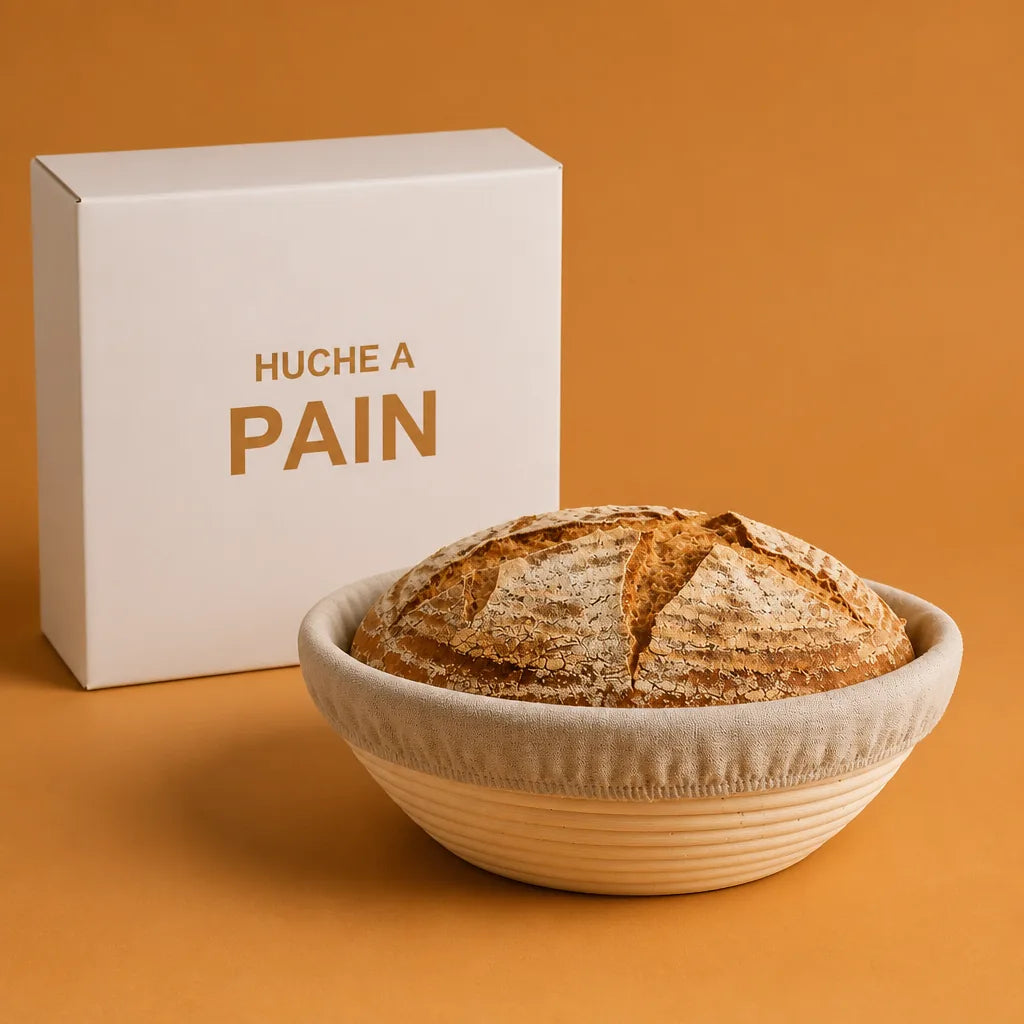 Corbeille à Pain Professionnelle