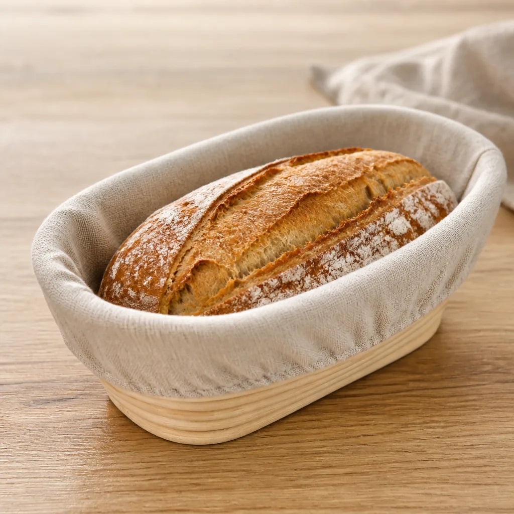 Corbeille à Pain Professionnelle