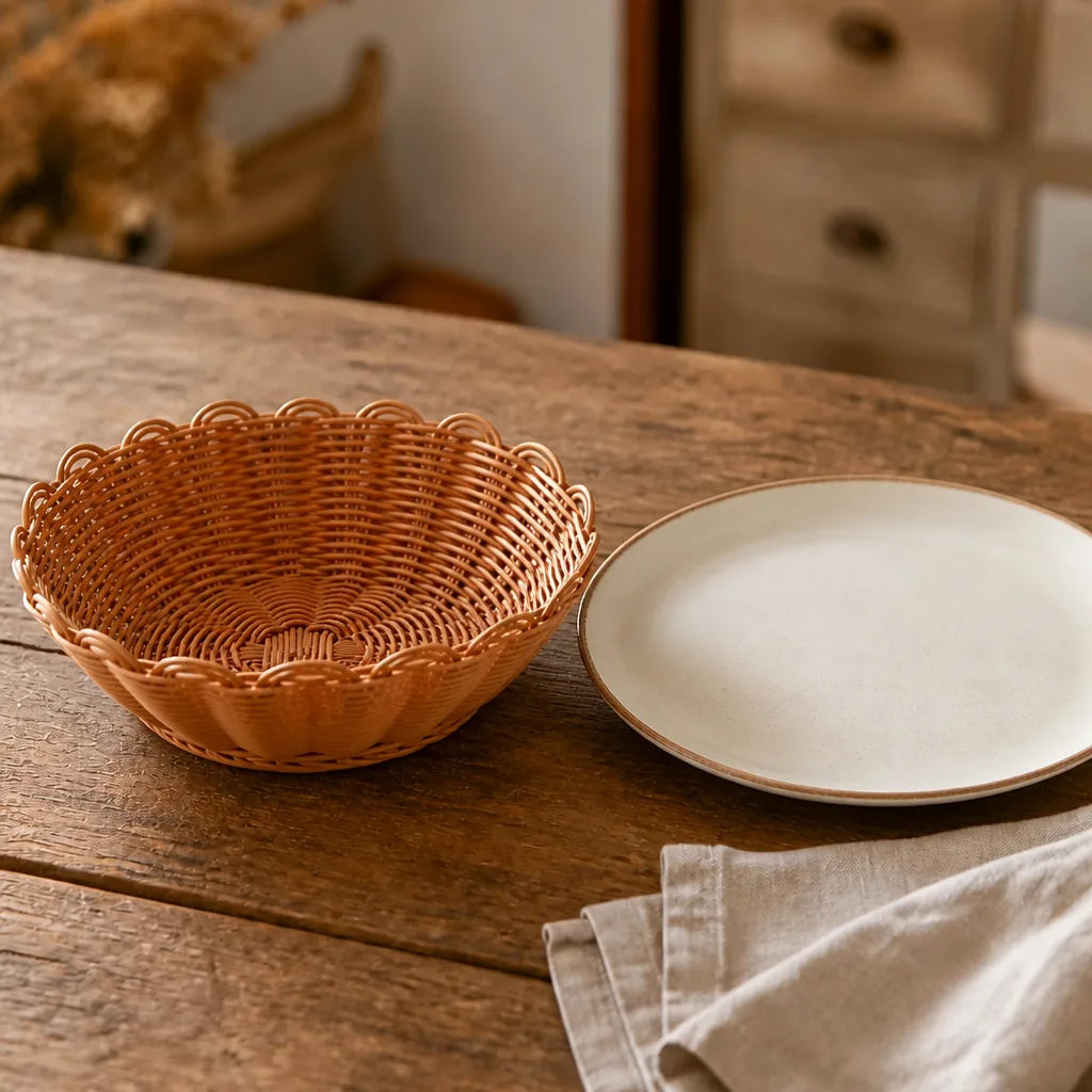 Corbeille À Pain