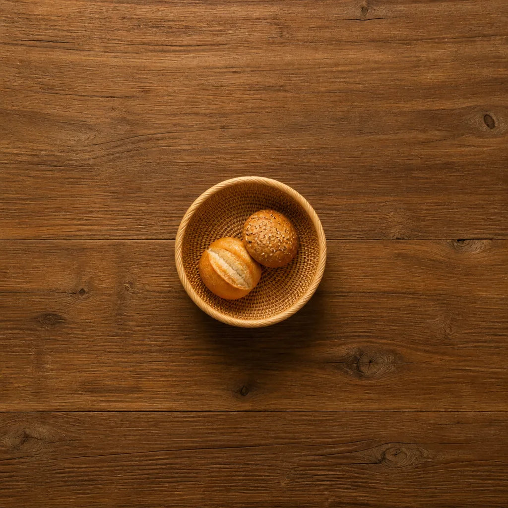 Corbeille À Pain